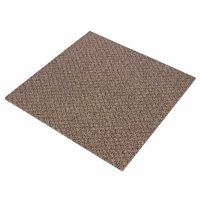 Image for Saturn Plus Commercial Carpet Tile Nutmeg.