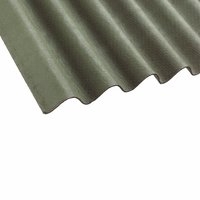 Image for Coroline Green Sheet 2m x 950mm Pack of 15.