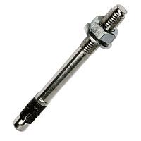 Image for Fischer FAZ ll Thrubolts 12 x 128 Pack of 20.