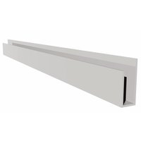 Image for Ariel Corotrim Shiplap Cladding Pk4.