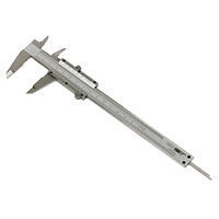 Image for Forge Steel Vernier Calliper.