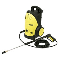 Image for Karcher HD5/11C Pressure Washer 115 Bar 2.2kW 240V.