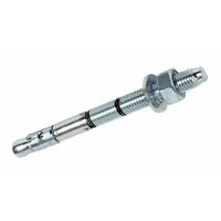 Image for Rawlplug Throughbolts M12 x 135 Pack of 20.
