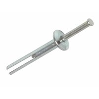Image for Powerline Ceiling Anchors 6 x 40mm Pack of 100.