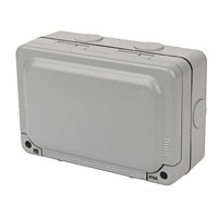 Image for Masterseal IP56 2G Passive RCD.