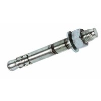 Image for Rawlplug Throughbolts M16 x 140 Pack of 10.