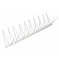 Image for Pest Stop Bird Spikes Pack of 10.