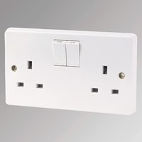 Image for Crabtree Anti-Microbial 13A 2G DP Skt.