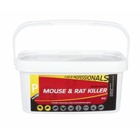 Image for Rat and Mouse Killer 1kg.