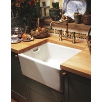 Image for Astracast Ceramic Belfast Sink.