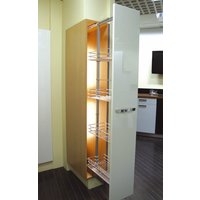 Image for Pull Out Larder Unit 300mm.