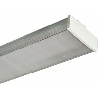 Image for Pop Pack 2 x 36W Clear Diffuser Batten Accessory Pack of 4.
