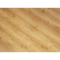 Image for Honey Oak Full Plank Laminate Flooring.