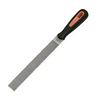 Image for Homeowners Dual Cut Wood File 8".