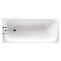 Image for Kaldewei Traditional Steel Bath.