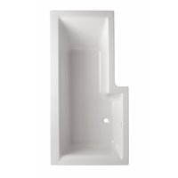 Image for L Shaped Showerbath L/H.