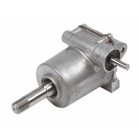 Image for Belle Mini Mix 150 Gearbox.