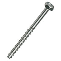 Image for Multi-Monti Hex Head 7.5 x 60mm Drill Size 6 Pack of 50.