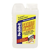 Image for De.Solv.It Graffiti Remover 1L.
