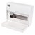 Image for Volex 11-Way Fully Insulated Main Switch Consumer Unit.