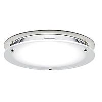 Image for Chalice Recessed Light Attachment Frosted Glass.