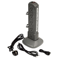 Image for Extension Tower 10G 2m.