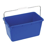 Image for Window Cleaners Bucket 18L.