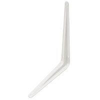 Image for White London Brackets 150x200mm Pack of 20.