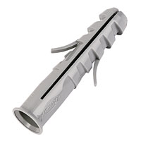 Image for Fischer Scaffolding Plug 14 x 70mm Pack of 25.