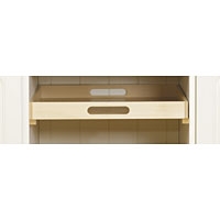 Image for Pull Out Tray.