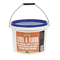 Image for Floor Levelling Screed.