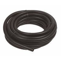 Image for Adaptaflex Standard Weight Nylon Conduit 21mm x 10m Black.
