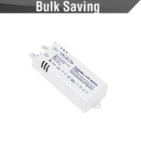 Image for Halolite 20-60W Electronic Transformer.