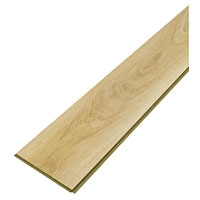 Image for White Oak Commercial Laminate Flooring.
