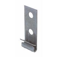 Image for 1.5 - 4mm Vertical Hanging Clip - 7mm Hole.