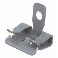 Image for Horizontal Beam Flange Clips - 3-8mm.