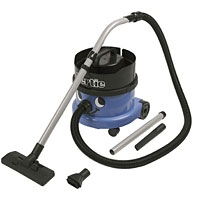 Image for Numatic Compact Bertie Vacuum Cleaner 1100W 230V.