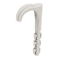 Image for Clip-Fix Plus Single Clamp ES28 15-31mm Pack of 100.