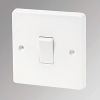 Image for Crabtree Anti-Microbial 10AX Intermediate 1G Sw.