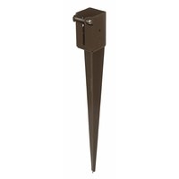 Image for Fence Post Spike 75 x 75mm Pack of 2.