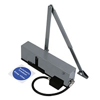 Image for Briton 996 / 3 Overhead Door Closer.