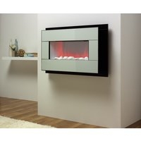 Image for Focal Point Kavachi Contemporary Electric Fire.
