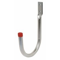 Image for Heavy Duty Tidy Hook Galvanised 170mm Pack of 5.