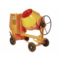 Image for Belle Heavy Duty Site Mixer Electric Motor 110V.