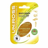 Image for AA MultiUsage Pack of 4.