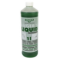 Image for Window Cleaning Liquid 1Ltr.
