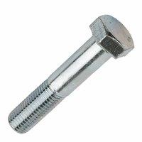 Image for Bolt, BZP, High Tensile Steel M16 X 150mm Pack of 25.