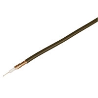 Image for Labgear PF100 Satellite Brown Coaxial Cable.