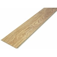 Image for Light Oak 4V Laminate Flooring.