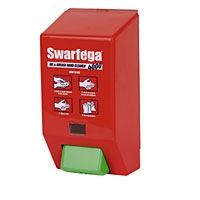 Image for Swarfega 4000 Handwash Dispenser 4L.